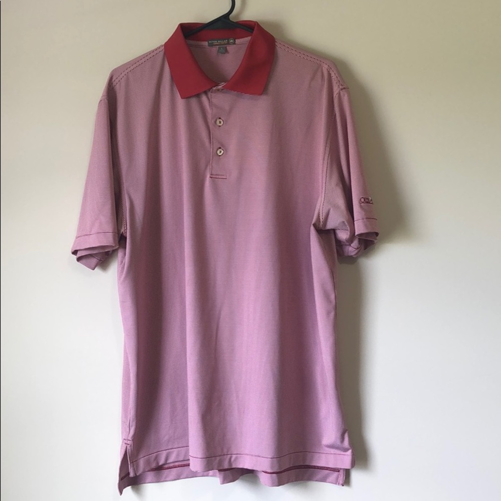 Peter Millar Summer Comfort Polo